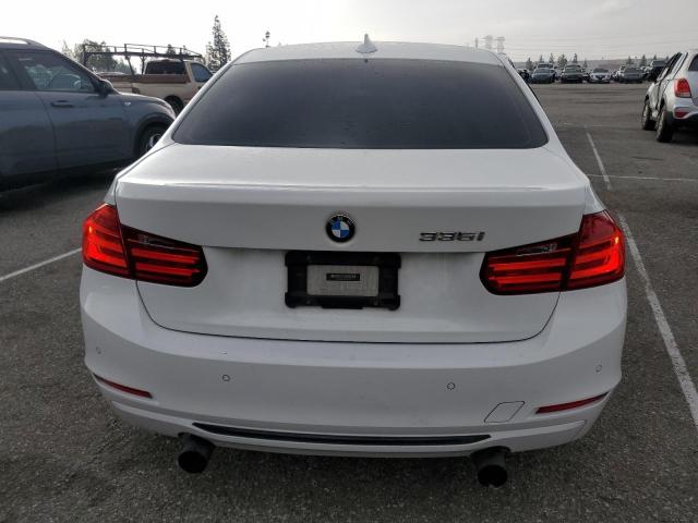 Photo 6 from auction – 2012 BMW 335 I with VIN WBA3A9C50CFX59624