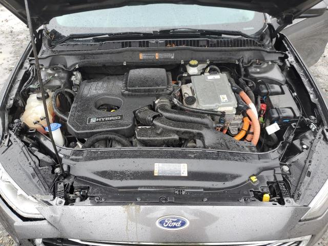 Photo 11 from auction – 2019 FORD FUSION SE with VIN 3FA6P0LU5KR241226