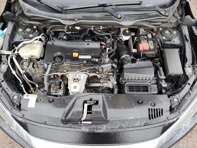 Photo 11 from auction – 2016 HONDA CIVIC LX with VIN 19XFC2F56GE077554