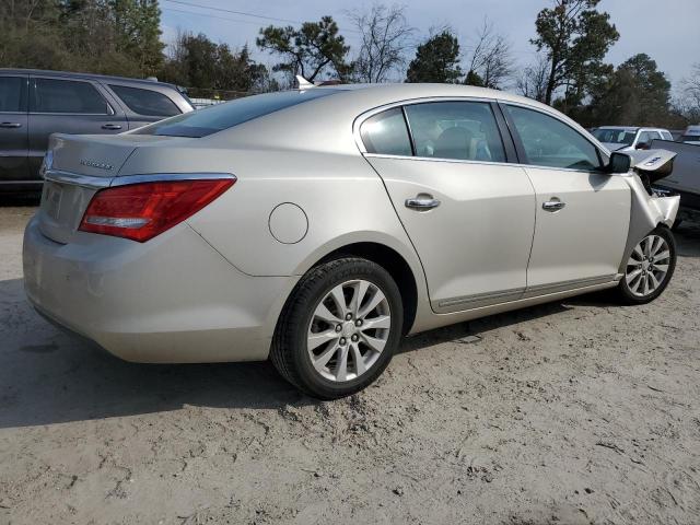 Снимка 3 от търг – 2014 BUICK LACROSSE с VIN 1G4GB5GR7EF191703