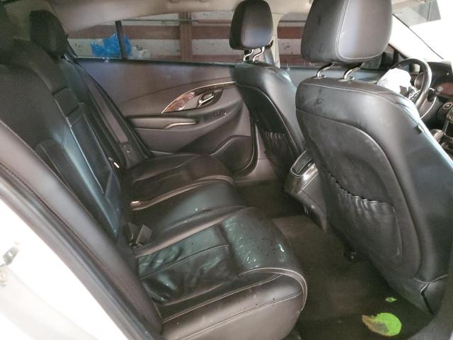Photo 10 from auction – 2015 BUICK LACROSSE with VIN 1G4GB5G35FF122974
