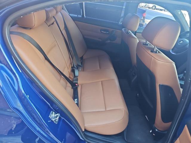 Photo 6 from auction – 2011 BMW 335 I with VIN WBAPM5C53BE435671