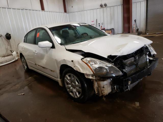 Photo 4 from auction – 2012 NISSAN ALTIMA BAS with VIN 1N4AL2AP5CN537897