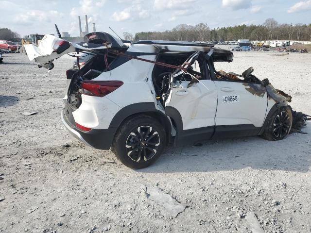 Photo 3 from auction – 2023 CHEVROLET TRAILBLAZE with VIN KL79MPSL5PB198288