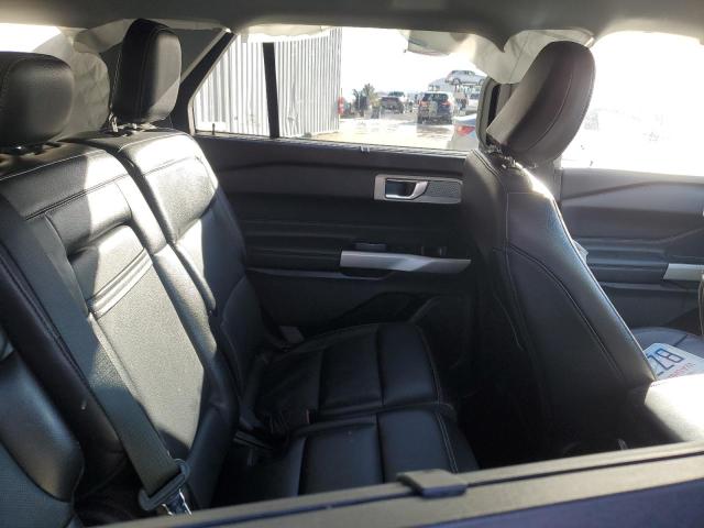 Photo 11 from auction – 2021 FORD EXPLORER L with VIN 1FMSK8FH4MGB72748