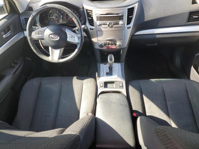 Снимка 8 от търг – 2011 SUBARU OUTBACK 2. с VIN 4S4BRBGC3B3348740