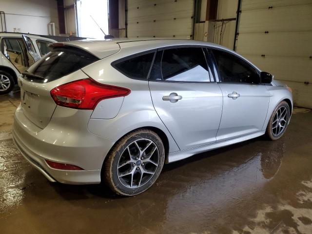 Photo 3 from auction – 2015 FORD FOCUS SE with VIN 1FADP3K29FL310934