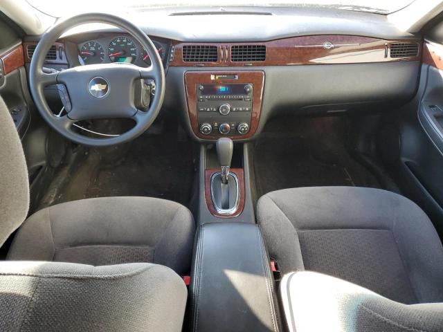 Photo 8 from auction – 2011 CHEVROLET IMPALA LS with VIN 2G1WF5EK8B1209275