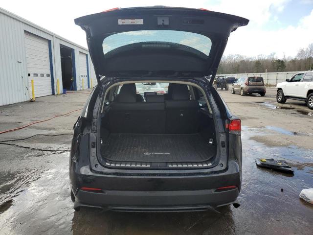 Photo 6 from auction – 2019 LEXUS NX 300 BAS with VIN JTJBARBZ7K2188168
