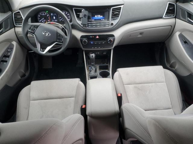Photo 8 from auction – 2016 HYUNDAI TUCSON LIM with VIN KM8J3CA28GU121645