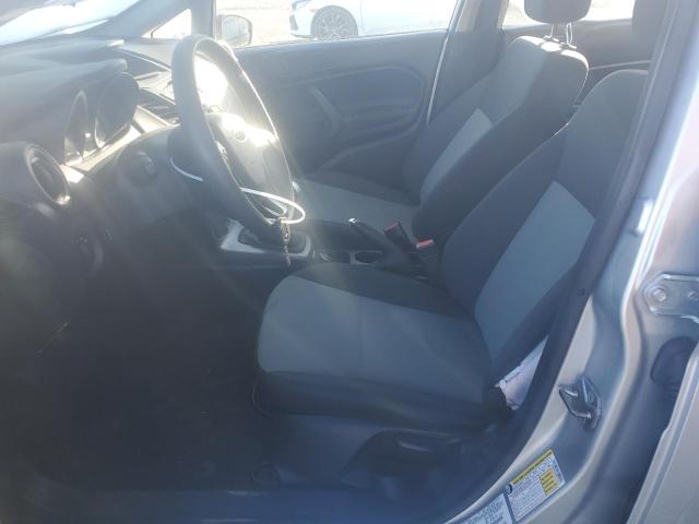 Photo 7 from auction – 2016 FORD FIESTA S with VIN 3FADP4AJ8GM165335