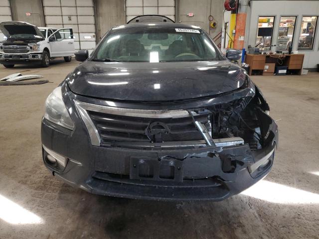 Photo 5 from auction – 2013 NISSAN ALTIMA 2.5 with VIN 1N4AL3AP5DN451495