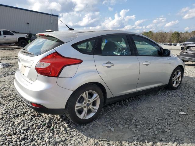 Photo 3 from auction – 2013 FORD FOCUS SE with VIN 1FADP3K21DL342015