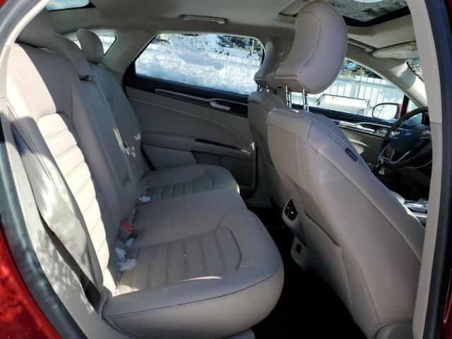 Photo 10 from auction – 2017 FORD FUSION SE with VIN 3FA6P0HD9HR268897