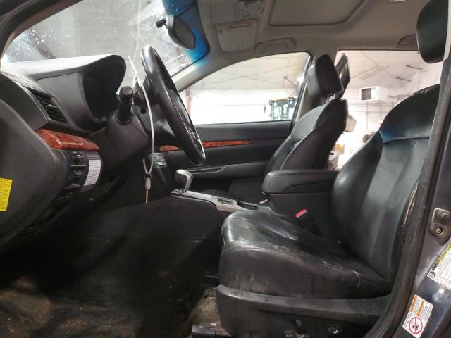 Снимка 7 от търг – 2011 SUBARU OUTBACK 2. с VIN 4S4BRBKC4B3353534