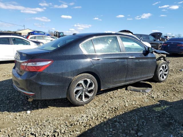 Photo 3 from auction – 2016 HONDA ACCORD EX with VIN 1HGCR2F76GA044366