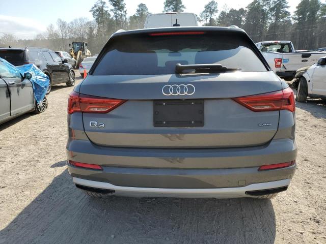Photo 6 from auction – 2020 AUDI Q3 PREMIUM with VIN WA1AECF35L1053018