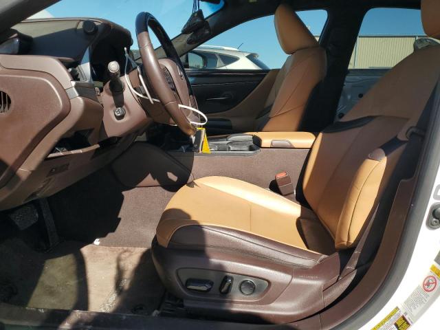 Photo 7 from auction – 2019 LEXUS ES 350 with VIN 58ABZ1B1XKU011968