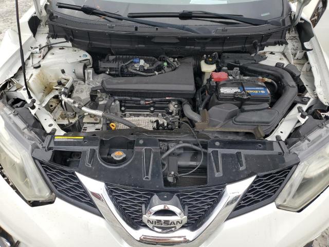 Photo 12 from auction – 2015 NISSAN ROGUE S with VIN 5N1AT2MT2FC834933