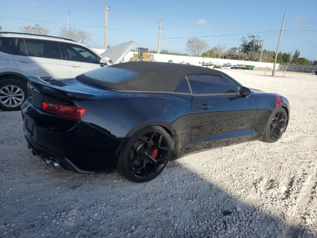 Photo 3 from auction – 2018 CHEVROLET CAMARO SS with VIN 1G1FF3D72J0146735