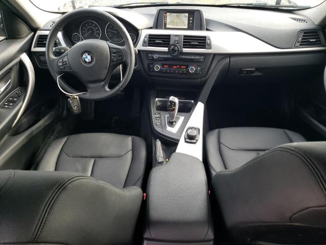 Photo 8 from auction – 2013 BMW 320 I with VIN WBA3B1C55DK130500
