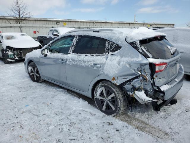 Photo 2 from auction – 2018 SUBARU IMPREZA PR with VIN 4S3GTAB61J3727919