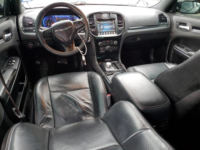 Photo 8 from auction – 2018 CHRYSLER 300 S with VIN 2C3CCABG1JH127328