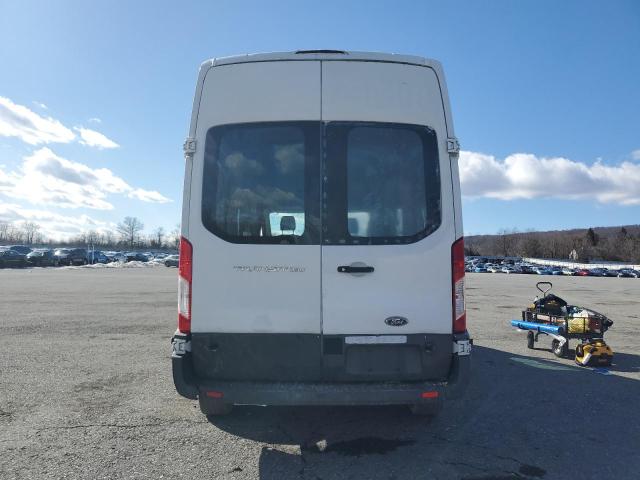 Фото 6 с аукциона – 2016 FORD TRANSIT T- с VIN 1FTYR2XM2GKB31779