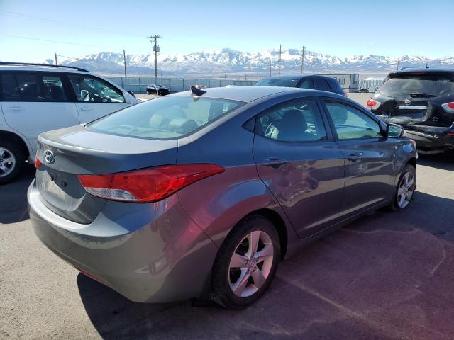 Photo 3 from auction – 2012 HYUNDAI ELANTRA GL with VIN 5NPDH4AE0CH097512