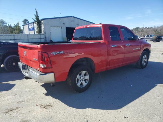 Photo 3 from auction – 2011 DODGE RAM 1500 with VIN 1D7RV1GPXBS524464