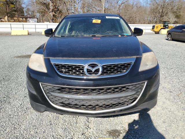 Photo 5 from auction – 2011 MAZDA CX-9 with VIN JM3TB2BA0B0328733