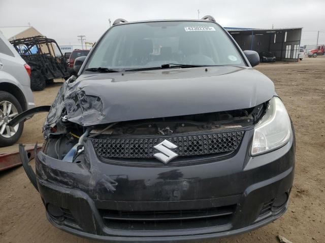 Photo 5 from auction – 2012 SUZUKI SX4 with VIN JS2YB5A36C6303133