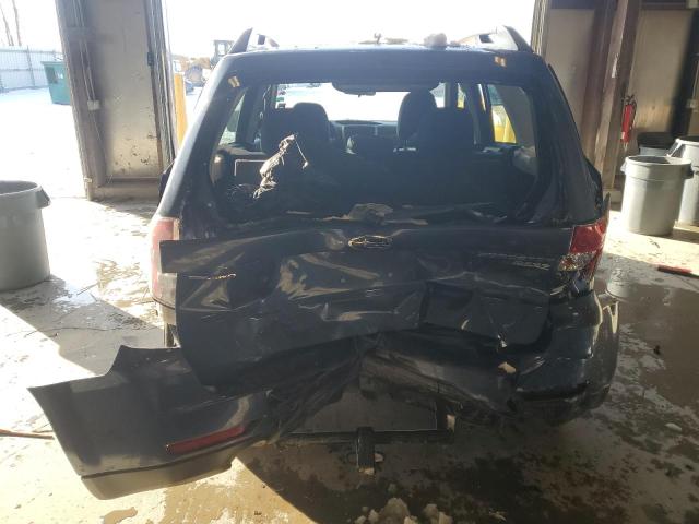 Photo 6 from auction – 2012 SUBARU FORESTER 2 with VIN JF2SHABCXCH450146