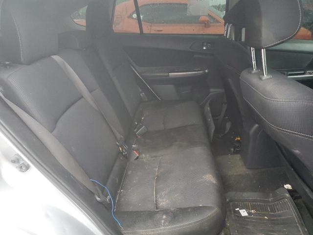 Photo 11 from auction – 2015 SUBARU IMPREZA SP with VIN JF1GPAT60F8252962
