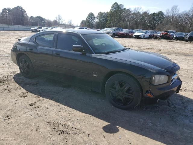 Photo 4 from auction – 2010 DODGE CHARGER SX with VIN 2B3CA3CV1AH267682