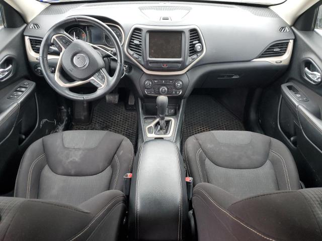 Photo 8 from auction – 2016 JEEP CHEROKEE L with VIN 1C4PJLCB5GW370295