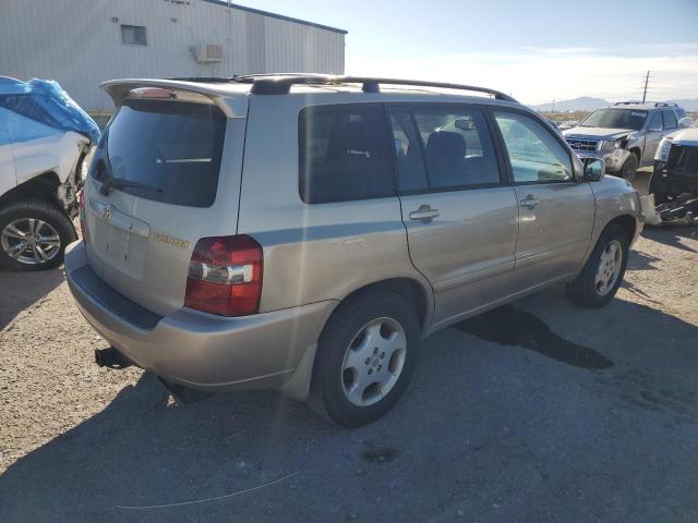 صورة رقم 3 من المزاد - 2004 TOYOTA HIGHLANDER مع VIN JTEEP21A540012571