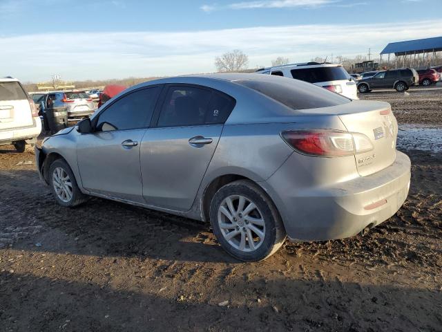 Photo 2 from auction – 2012 MAZDA 3 I with VIN JM1BL1V79C1553935