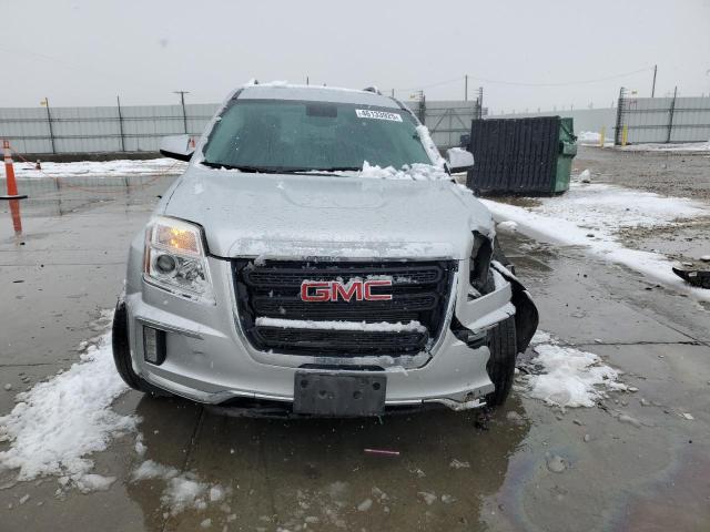 Photo 5 from auction – 2016 GMC TERRAIN SL with VIN 2GKFLTE36G6106660