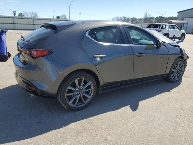 Photo 3 from auction – 2022 MAZDA 3 SELECT with VIN JM1BPAKL8N1501821