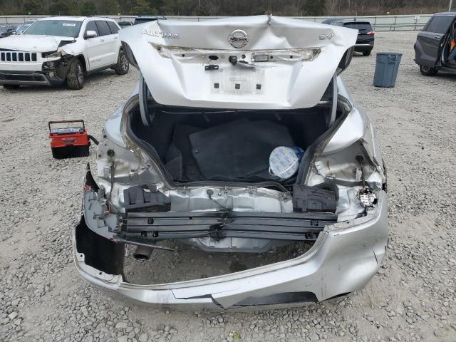 Photo 6 from auction – 2015 NISSAN ALTIMA 2.5 with VIN 1N4AL3AP7FC291893