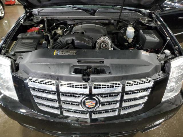 Photo 12 from auction – 2011 CADILLAC ESCALADE P with VIN 1GYS4CEF9BR223089