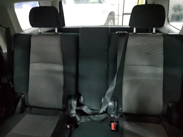 Photo 10 from auction – 2021 TOYOTA 4RUNNER SR with VIN JTEMU5JRXM5956106