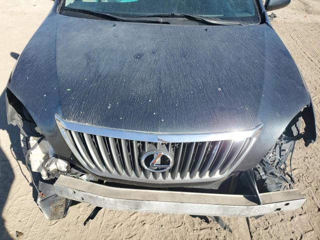 Photo 12 from auction – 2008 LEXUS RX 350 with VIN 2T2GK31U38C033681
