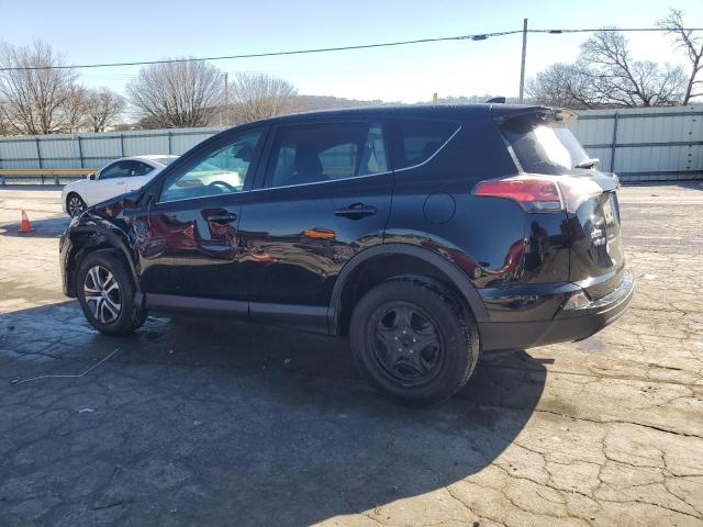 Photo 2 from auction – 2018 TOYOTA RAV4 LE with VIN 2T3ZFREV7JW496782