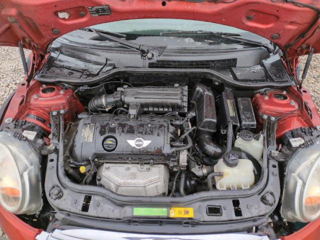 Photo 11 from auction – 2011 MINI COOPER with VIN WMWSU3C54BT097286