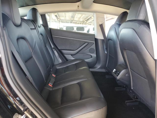 Photo 10 from auction – 2023 TESLA MODEL 3 with VIN 5YJ3E1EA4PF454043