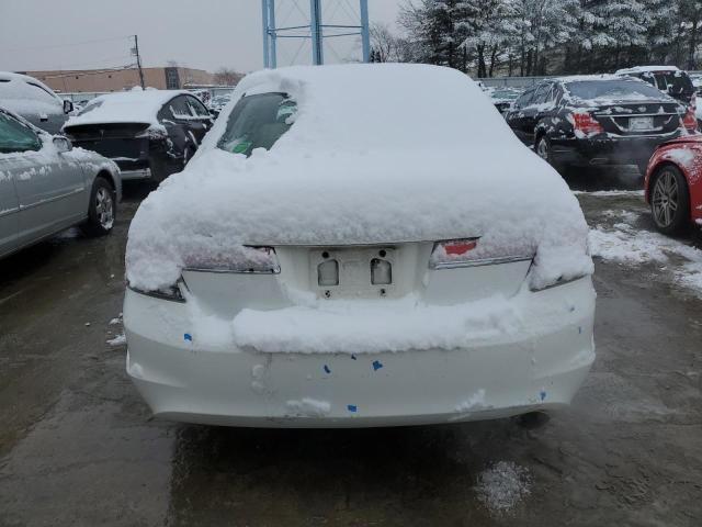 Photo 6 from auction – 2012 HONDA ACCORD SE with VIN 1HGCP2F62CA133357