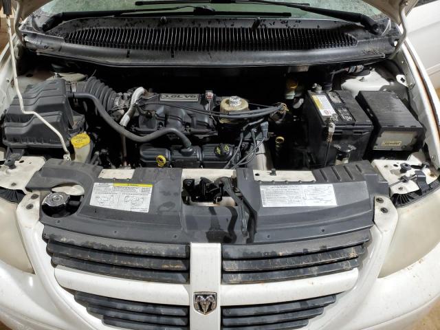 Photo 12 from auction – 2007 DODGE GRAND CARA with VIN 2D4GP44L47R360719