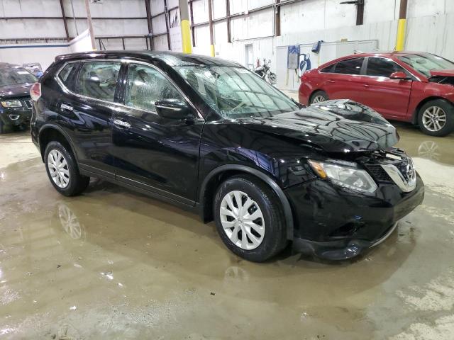 Photo 4 from auction – 2015 NISSAN ROGUE S with VIN KNMAT2MV5FP536729